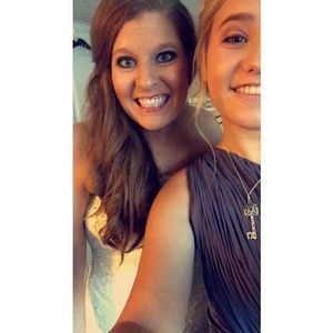 Meet your Posher, Jill